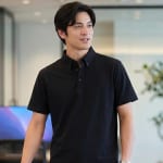 紳士の品格を演出する！メンズオフィスカジュアル向けのインナースタイリング術&平日着回しコーデ