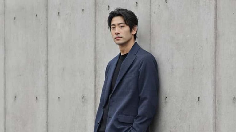 60代メンズのためのオフィスカジュアルな着回し術〜清潔感とこなれ感を両立する上品なスタイリング
