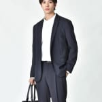 50代メンズに似合う本格カジュアルスーツの選び方とコーディネート術