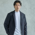 40代メンズのビジネスパンツ！おすすめの着回しのきく選び方やブランドを徹底解説