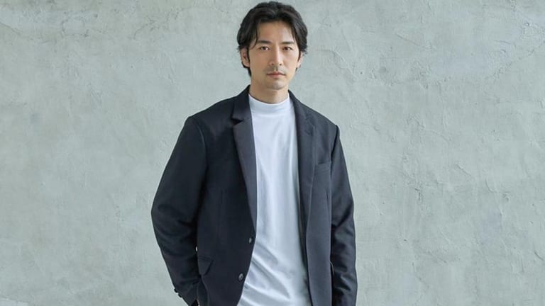 40代メンズのビジネスパンツ！おすすめの着回しのきく選び方やブランドを徹底解説