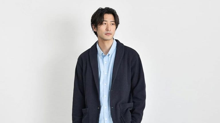 【40代メンズ必見】気温15度の日を快適かつに過ごす服装とは？