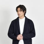 【気温15度】50代メンズの服装！おしゃれアイテムとコーデ見本