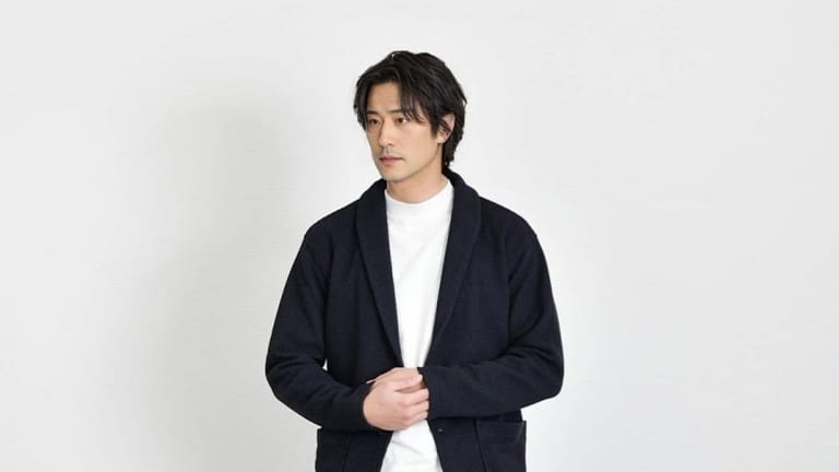 【気温15度】50代メンズの服装！おしゃれアイテムとコーデ見本