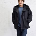 北海道10月メンズコーデ術！防寒対策◎な服装で北海道を満喫しよう
