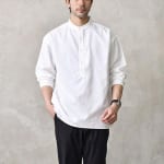 40代メンズの清潔感アップ！洗練された大人の男らしさを演出するコツとファッション術