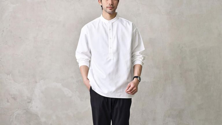 40代メンズの清潔感アップ！洗練された大人の男らしさを演出するコツとファッション術