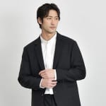 気温14度で快適なメンズのビジネスコーデ！おしゃれな服装とは？