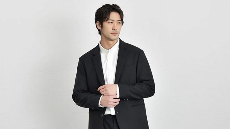 気温14度で快適なメンズのビジネスコーデ！おしゃれな服装とは？