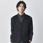 【気温15度】メンズビジネス向け服装術！寒暖差に対応できるオシャレな着こなしを紹介