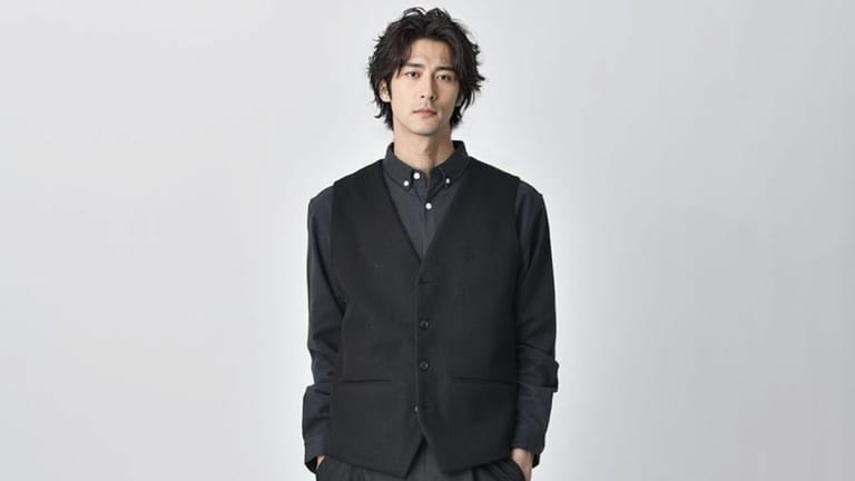 【気温15度】メンズビジネス向け服装術！寒暖差に対応できるオシャレな着こなしを紹介