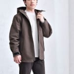 北海道11月のメンズ冬服装例10選！寒さ知らずの防寒スタイリングを徹底解説