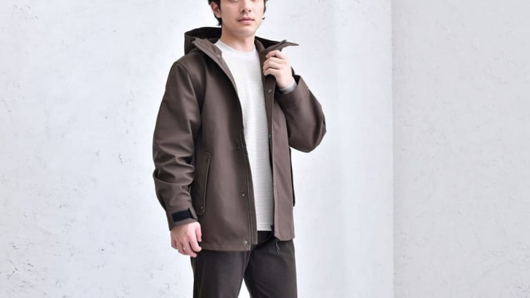 北海道11月のメンズ冬服装例10選！寒さ知らずの防寒スタイリングを徹底解説