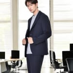 大人のスマートカジュアルに最適なメンズセットアップコーデを徹底解説