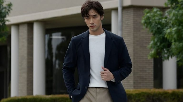 【東京の11月】どんな服装が正解？メンズのための「シーンに合わせた」完璧なファッション術を伝授