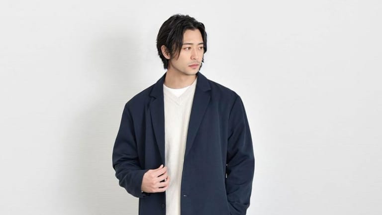 【最高・最低気温別】12度のビジネスシーンに最適な服装マスターガイド