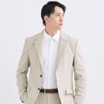 40代メンズの「きれいめ」正解とは？きれいめカジュアルの3つの鉄則とコーデ実例　