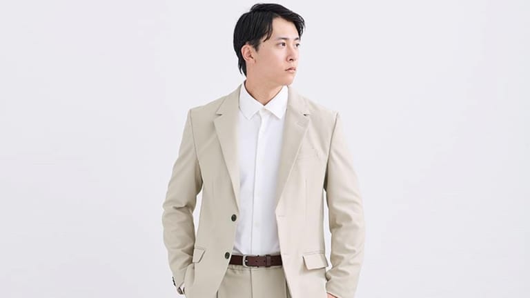 40代メンズの「きれいめ」正解とは？きれいめカジュアルの3つの鉄則とコーデ実例　