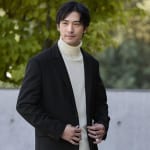 50代メンズの洗練されたスマートカジュアル冬コーデ【トレンドと品格の絶妙なバランス】