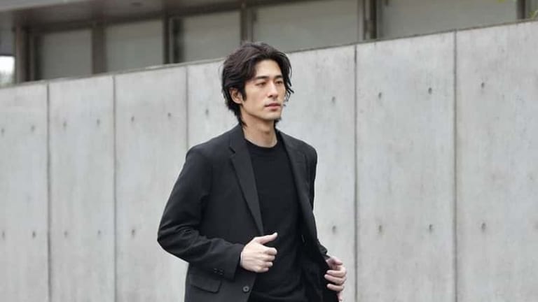50代メンズのための洗練された秋アウター集！おしゃれなコーデ術を大公開