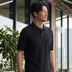品格漂う50代メンズのスラックススタイル！コーデ術から大人の装いを学ぶ【平日5日着回し付き】
