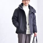【真冬5度】50代メンズの服装対策！オシャレで機能的な着こなしのコツとおすすめアイテム
