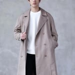 ビジネスシーンでのコート選びについて｜メンズファッションを極めたい30代必見！