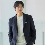 卒園式でのパパの服装をご提案｜「オシャレなお父さん」を演出したい方必見！