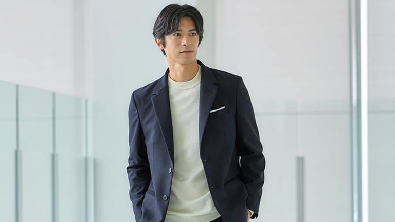 卒園式でのパパの服装をご提案｜「オシャレなお父さん」を演出したい方必見！