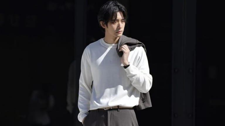 【カジュアルシーンにも映える】30代メンズの腕時計の選び方！おすすめブランド＆コーデも紹介