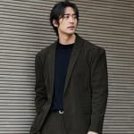 メンズにおすすめ！細身のスラックスを使ったオシャレな着こなし10選