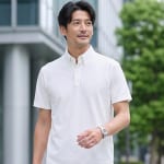 コスパ最強のビジネススラックス7選！おすすめのメンズブランドと平日5日間着回しコーデ