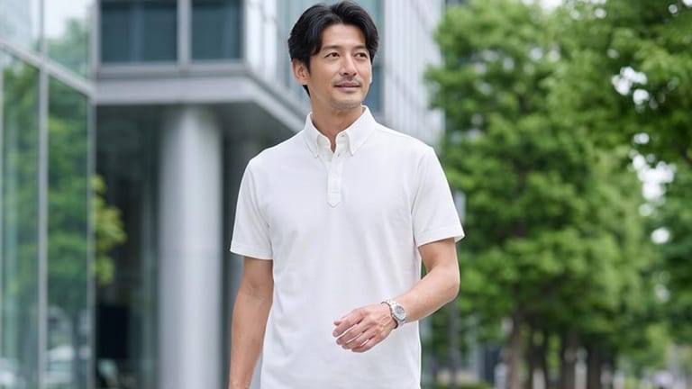 コスパ最強のビジネススラックス7選！おすすめのメンズブランドと平日5日間着回しコーデ