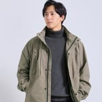 ワイドパンツに合うメンズアウターはどれ？おしゃれさんになるためのコーデ術