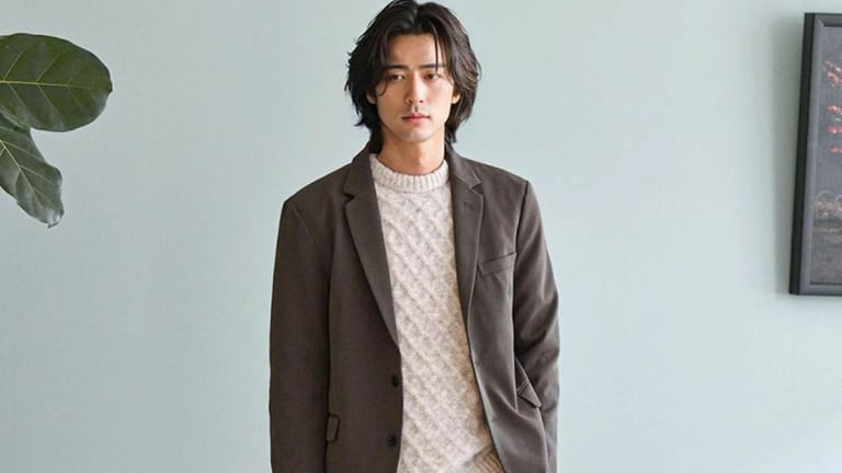 ぽっちゃりメンズさんでもすっきり見えるワイドパンツの着こなし術