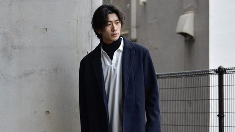 送別会でおしゃれに見えるメンズ服装！おすすめアイテムやコーデ例