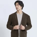 メンズセーターとアウターの絶妙な組み合わせとは？おすすめコーデ例5選