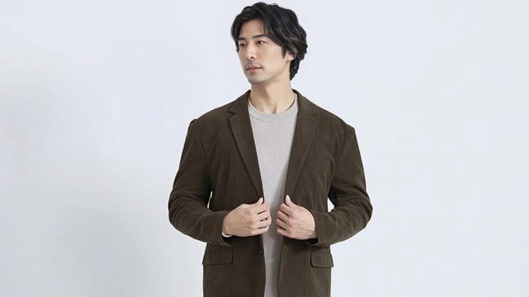 メンズセーターとアウターの絶妙な組み合わせとは？おすすめコーデ例5選