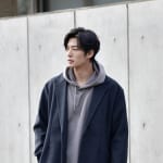 60代がっちりメンズのおしゃれファッション術｜大人の体型をカバーする方法とは