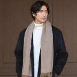 4度の寒さも快適に過ごせるメンズ服装！おしゃれで暖かい着こなし方