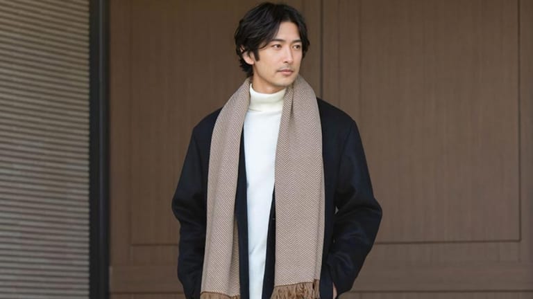 4度の寒さも快適に過ごせるメンズ服装！おしゃれで暖かい着こなし方