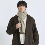 気温7度の寒さを乗り越える、オシャレなメンズの服装テクニック