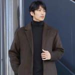気温6度を快適に過ごすメンズ服装アイデア【工夫した着こなしで暖かく過ごす】