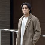 40代がっちり体型のメンズにおすすめのファッション術を徹底解説！