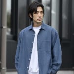 【2025年春最新】60代メンズの春らしいオシャレコーデ12選！