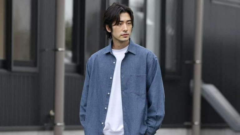 【2025年春最新】60代メンズの春らしいオシャレコーデ12選！