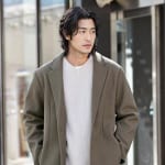 2025年春のぽっちゃりメンズコーデ術を完全解説！気になる体型もカバーしよう！