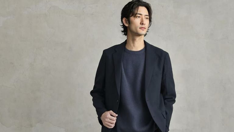メンズセットアップはどこで買う？おすすめブランド7選