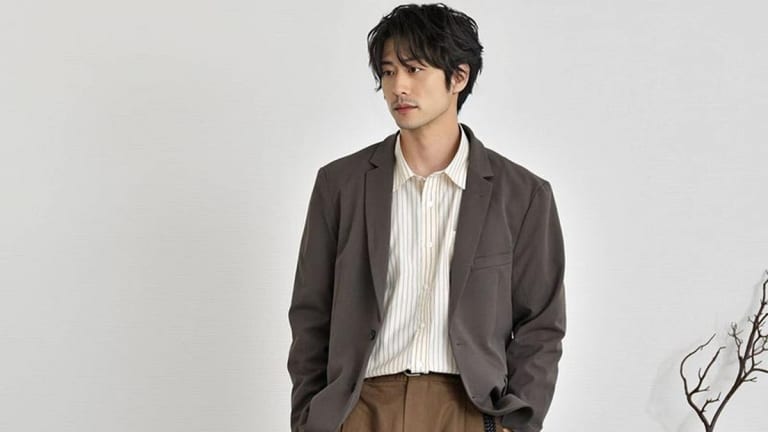 ダサいとは言わせないストライプシャツのメンズコーディネート術