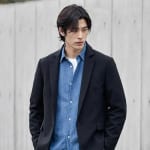 20代メンズ必見！洗練された春の最旬ジャケットコーデ術